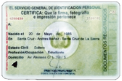 Seleccione archivo